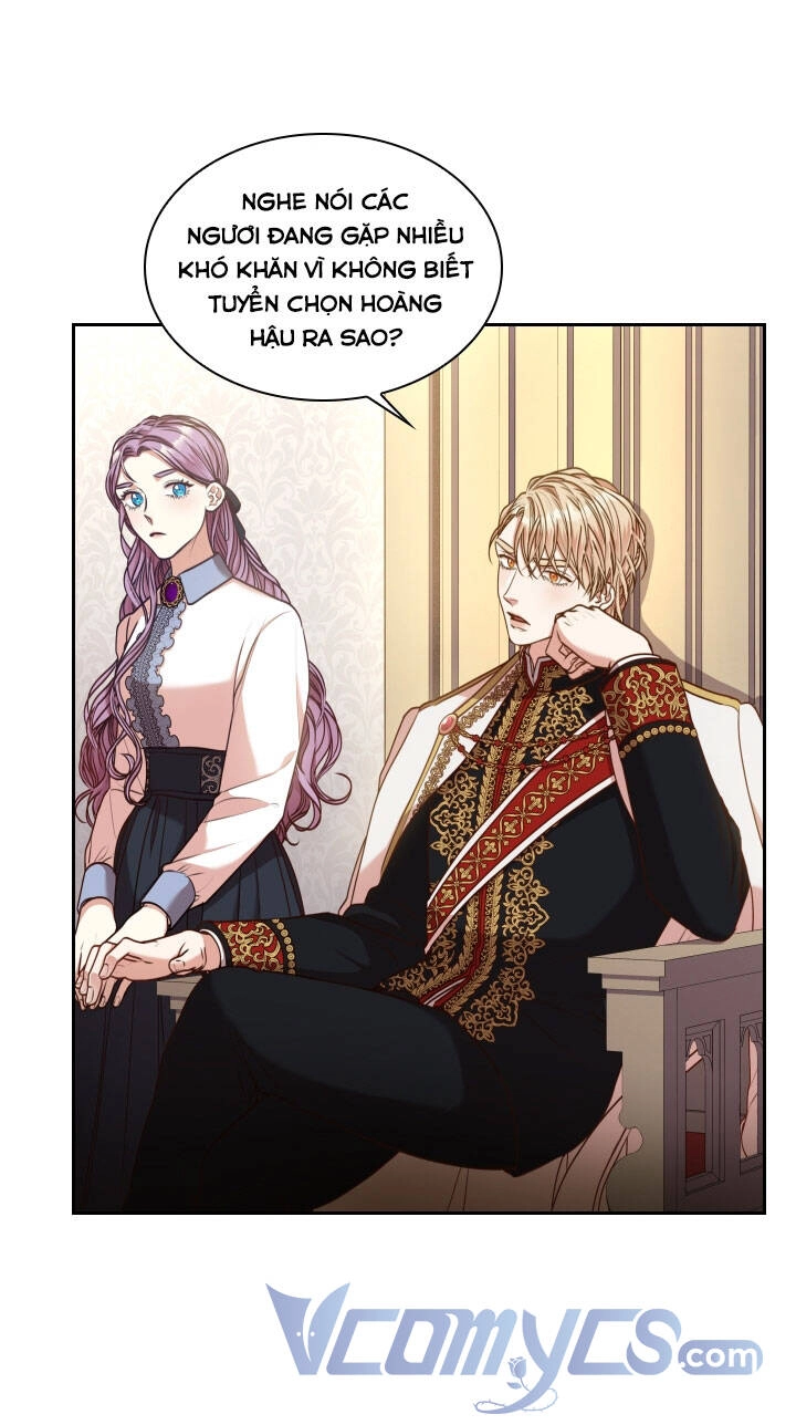 Thư Ký Của Bạo Chúa Chapter 38 - 18