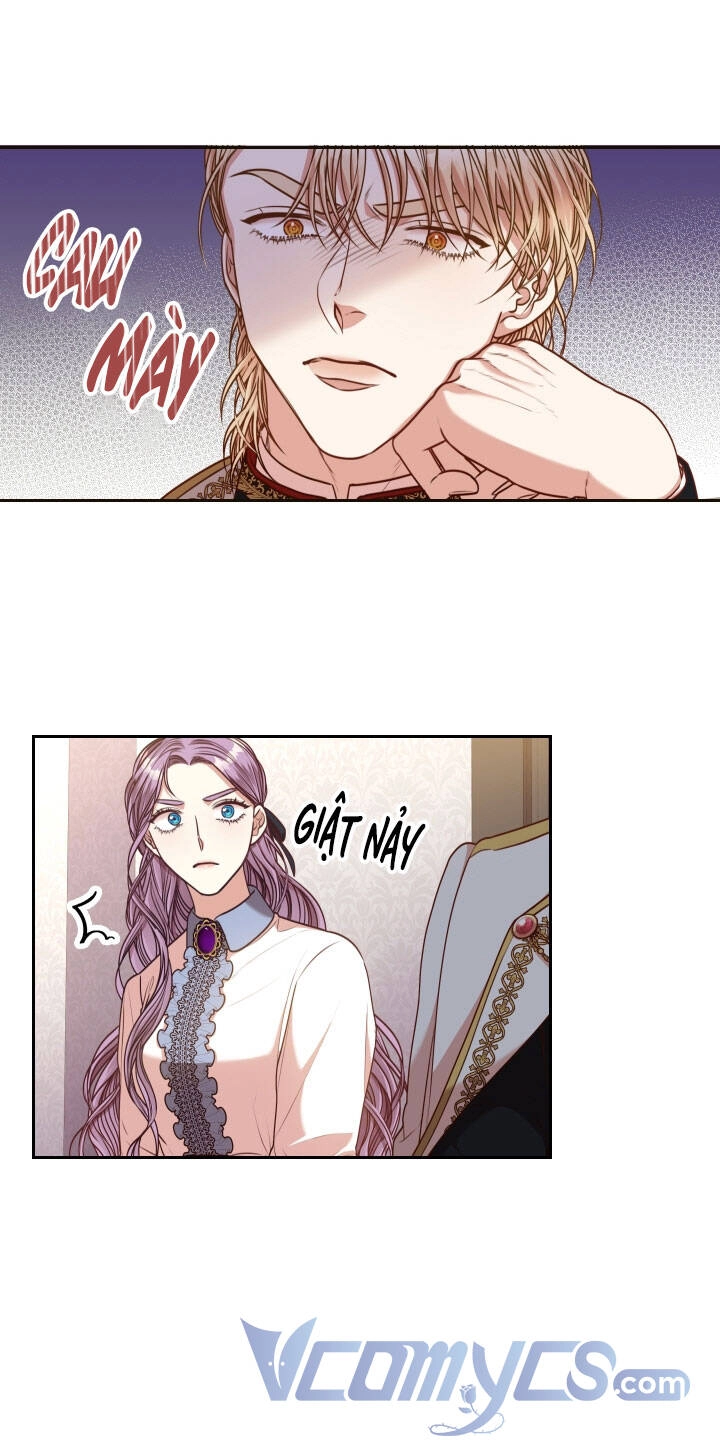 Thư Ký Của Bạo Chúa Chapter 38 - 21