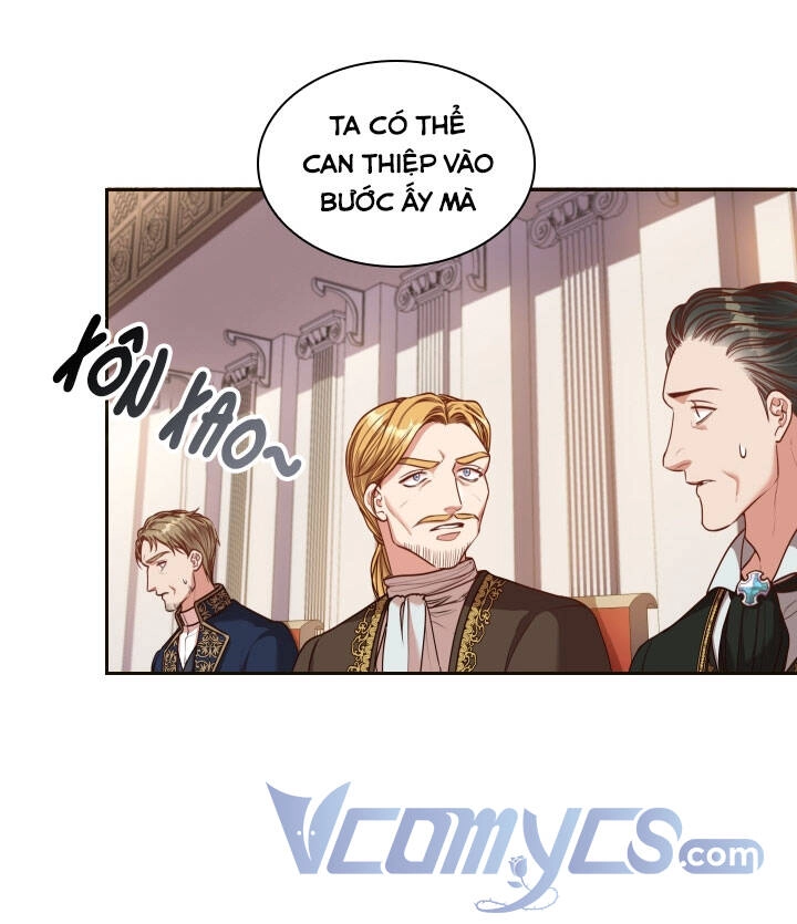Thư Ký Của Bạo Chúa Chapter 38 - 23