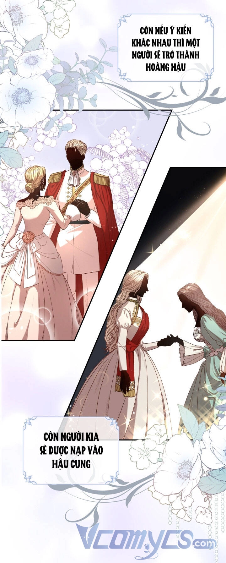 Thư Ký Của Bạo Chúa Chapter 38 - 29