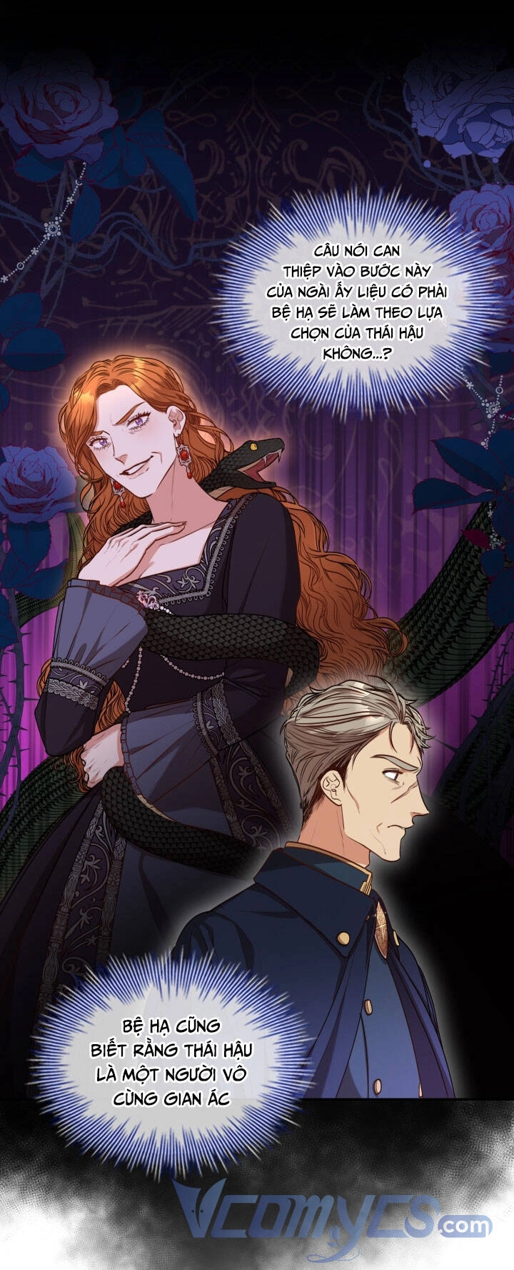 Thư Ký Của Bạo Chúa Chapter 38 - 31