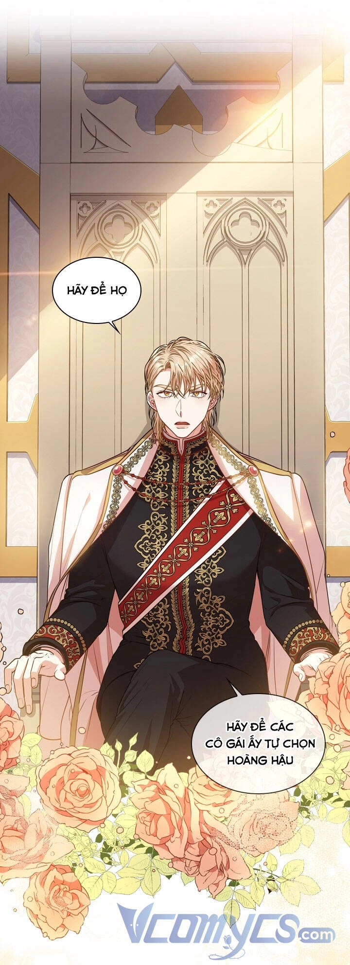 Thư Ký Của Bạo Chúa Chapter 38 - 36