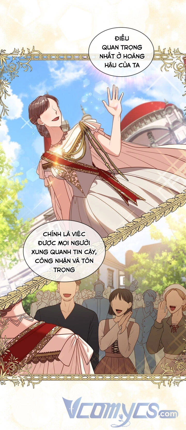 Thư Ký Của Bạo Chúa Chapter 38 - 37