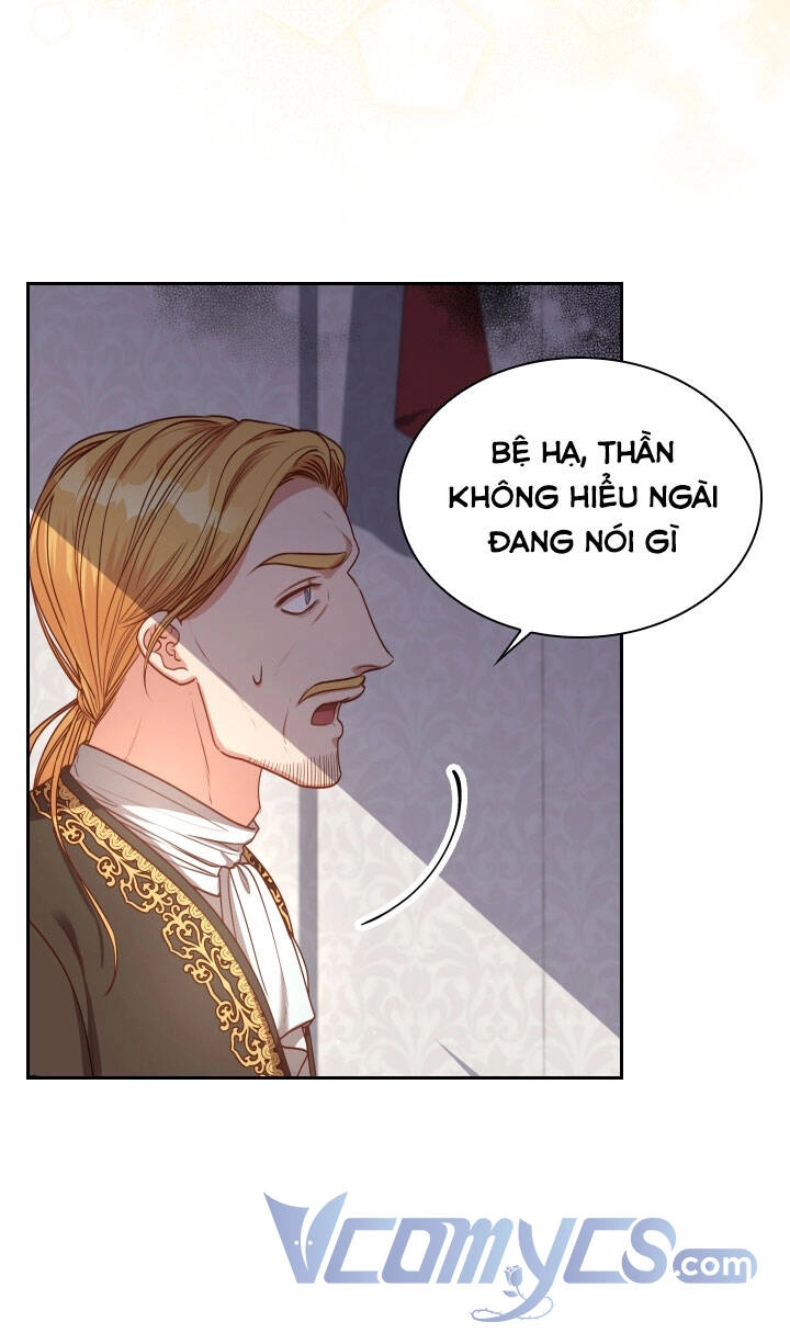 Thư Ký Của Bạo Chúa Chapter 38 - 38