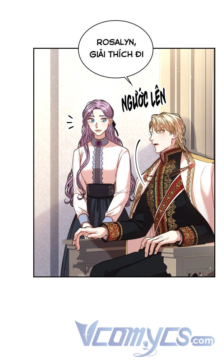 Thư Ký Của Bạo Chúa Chapter 38 - 40