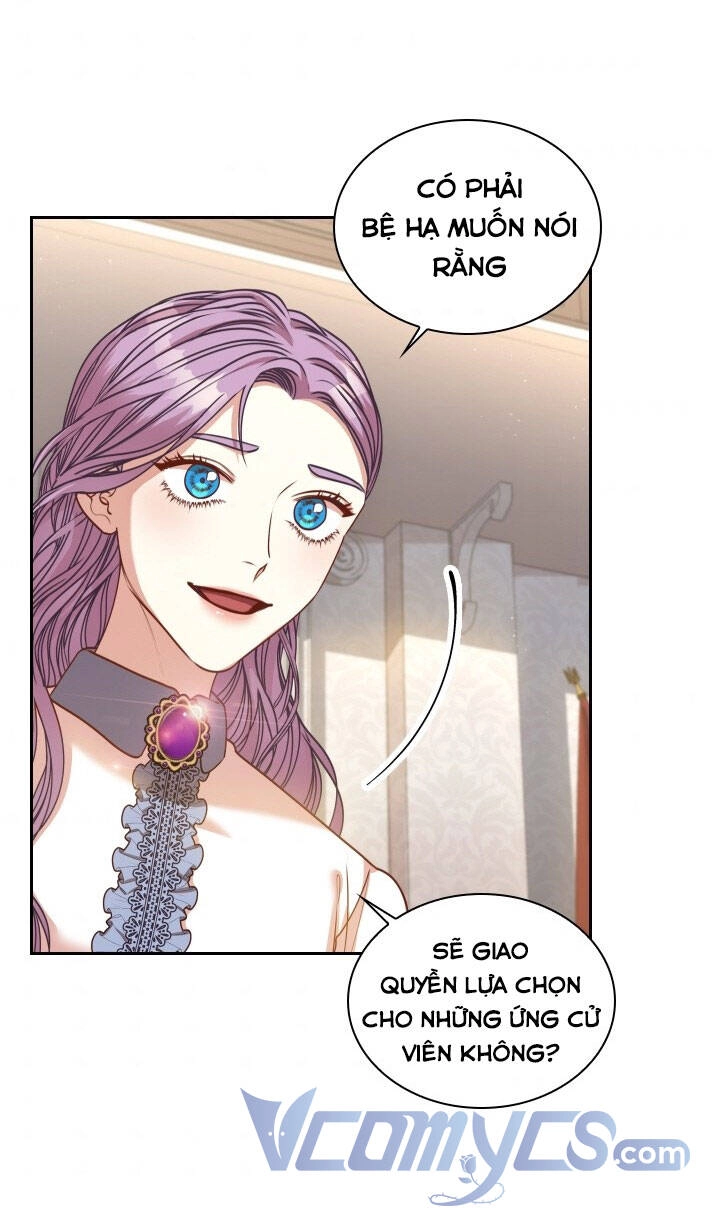 Thư Ký Của Bạo Chúa Chapter 38 - 41