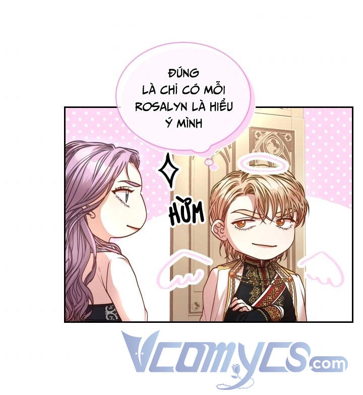 Thư Ký Của Bạo Chúa Chapter 38 - 42