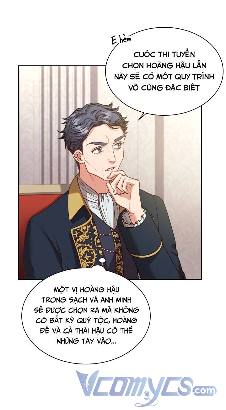 Thư Ký Của Bạo Chúa Chapter 38 - 44