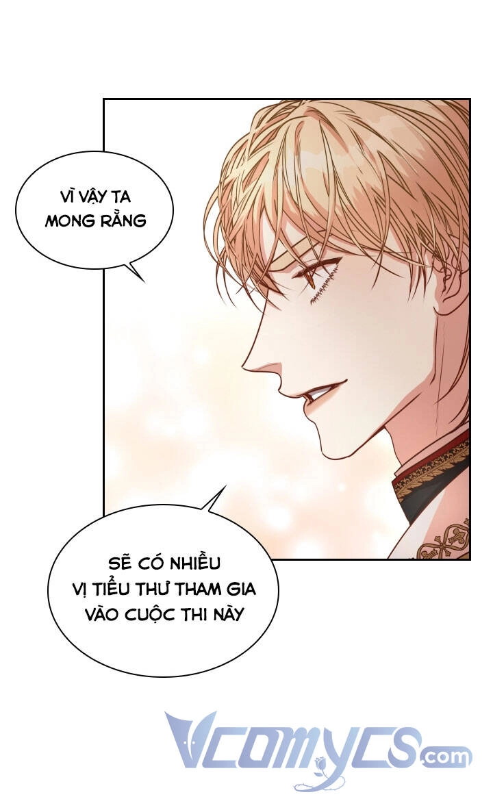 Thư Ký Của Bạo Chúa Chapter 38 - 45
