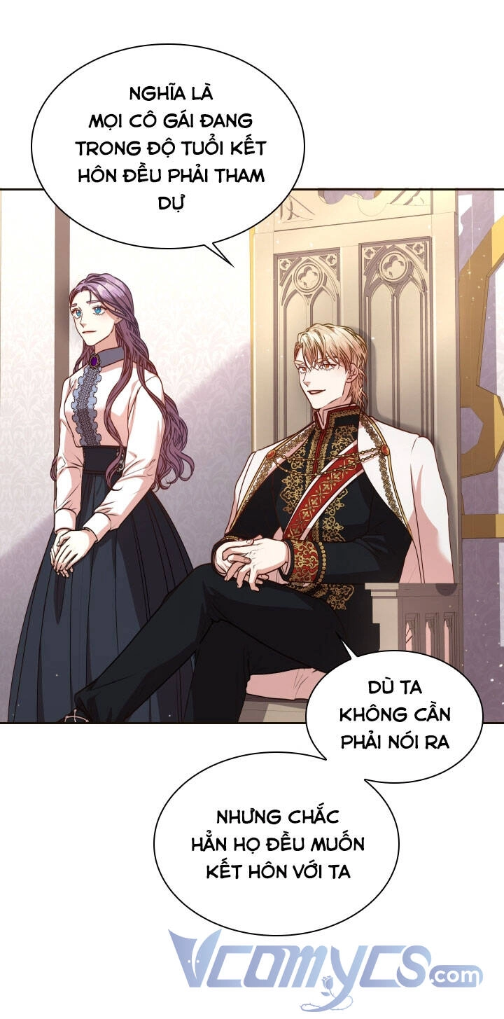Thư Ký Của Bạo Chúa Chapter 38 - 47