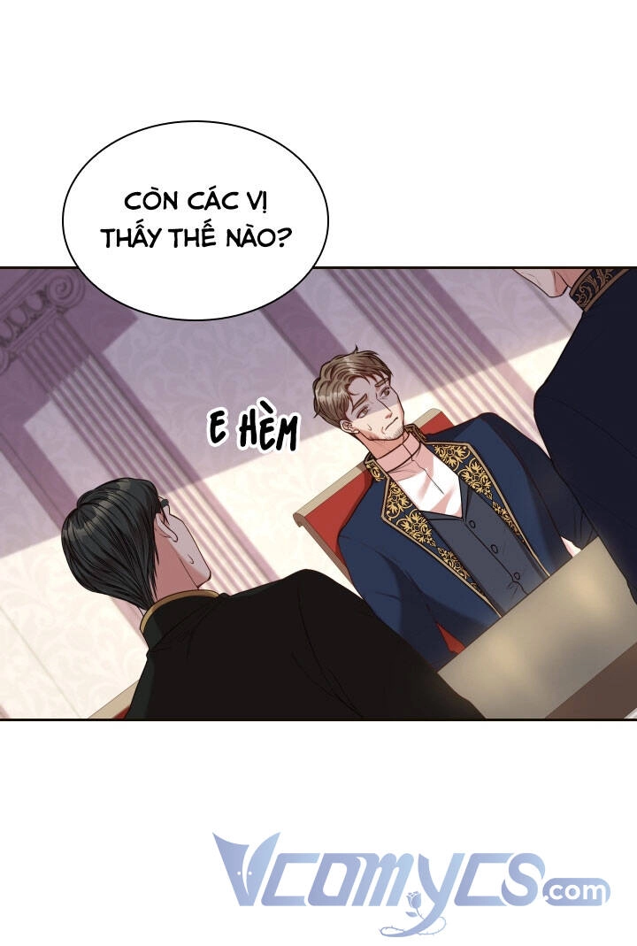 Thư Ký Của Bạo Chúa Chapter 38 - 49