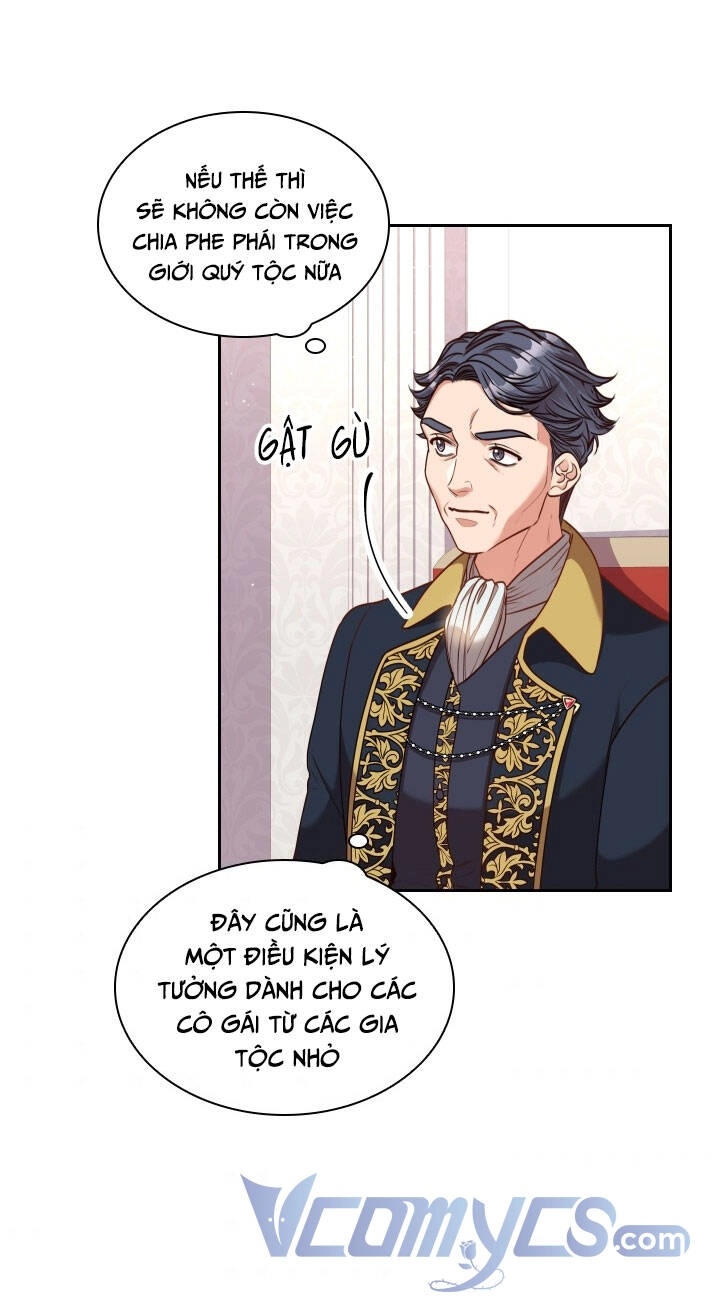 Thư Ký Của Bạo Chúa Chapter 38 - 50