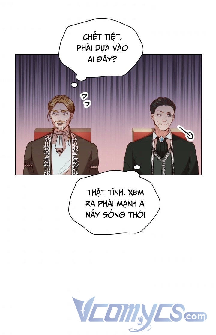 Thư Ký Của Bạo Chúa Chapter 38 - 51