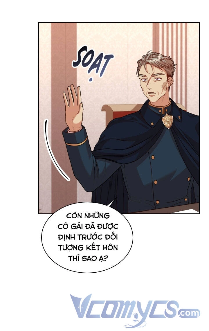 Thư Ký Của Bạo Chúa Chapter 38 - 53