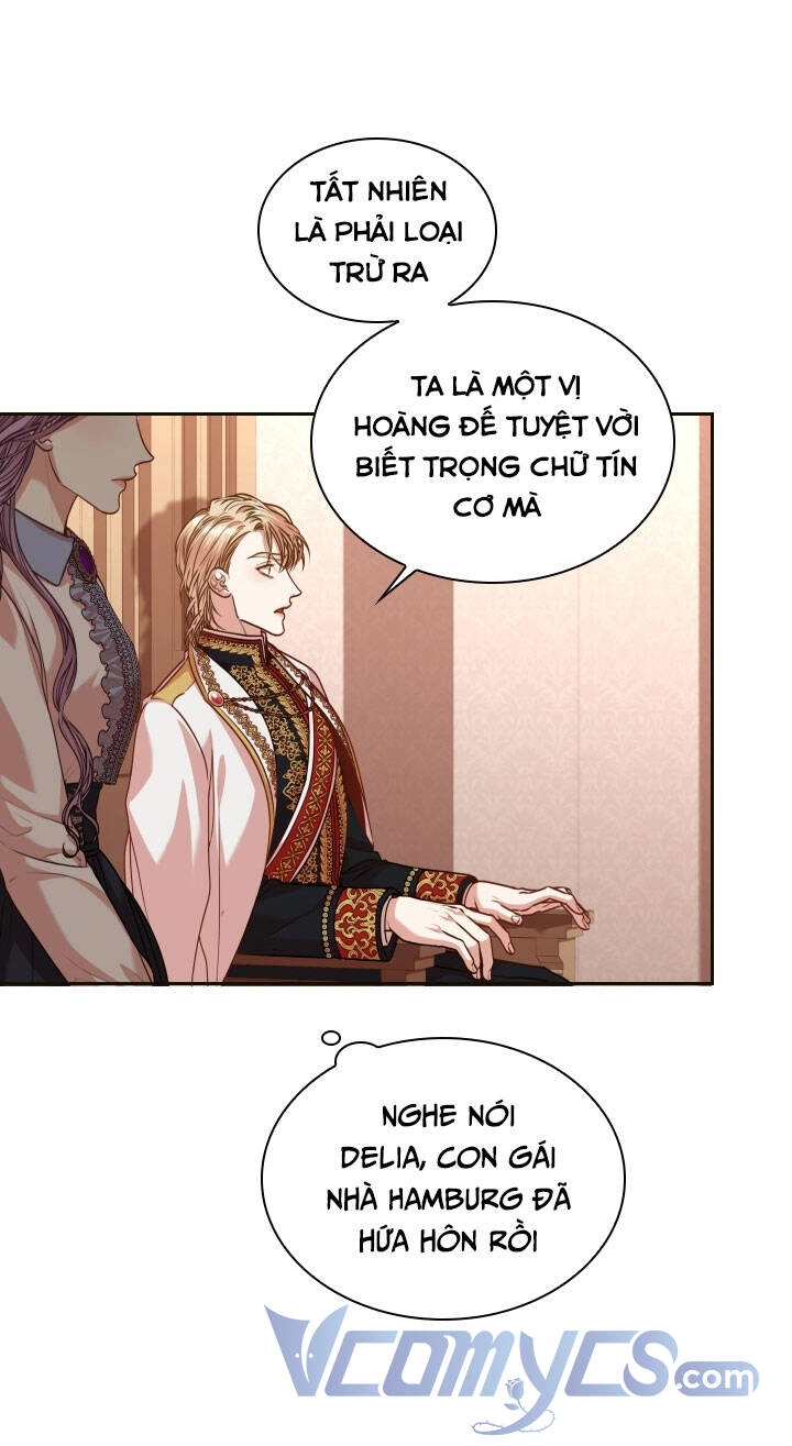 Thư Ký Của Bạo Chúa Chapter 38 - 54