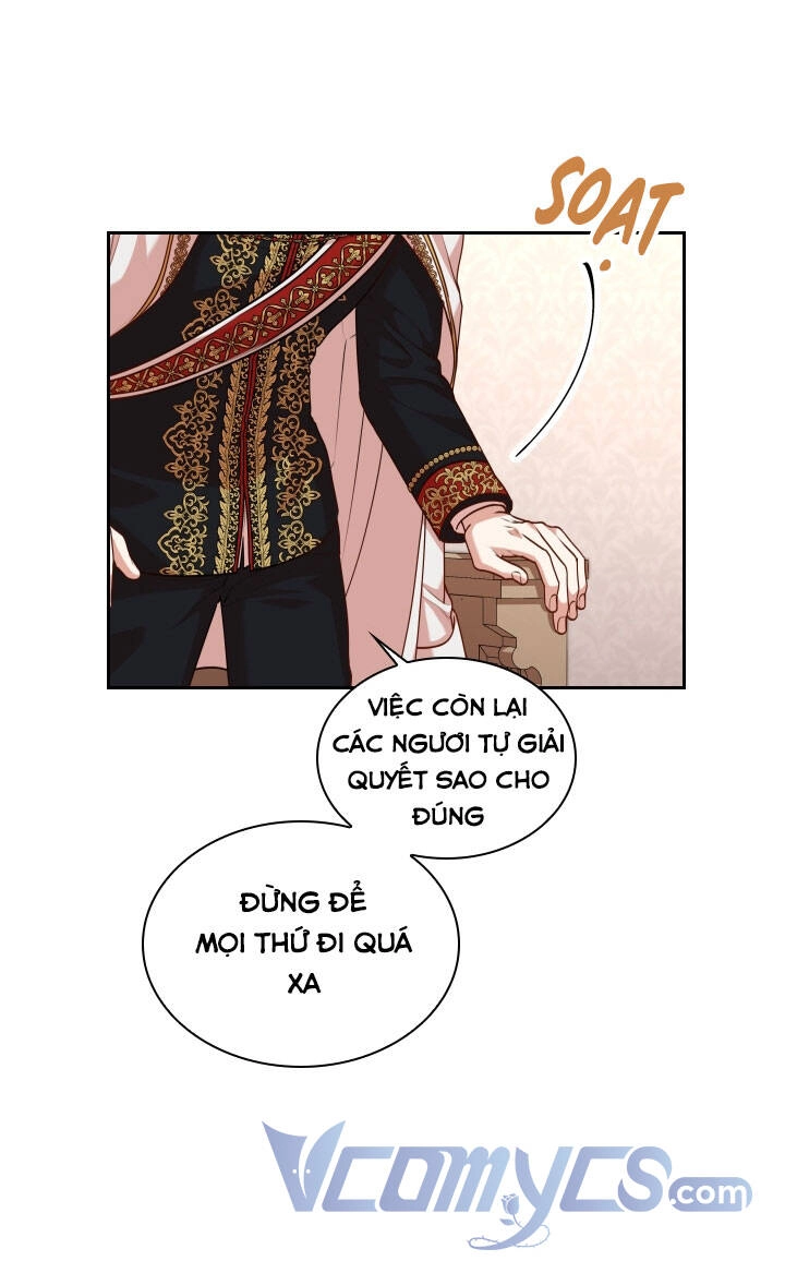 Thư Ký Của Bạo Chúa Chapter 38 - 55