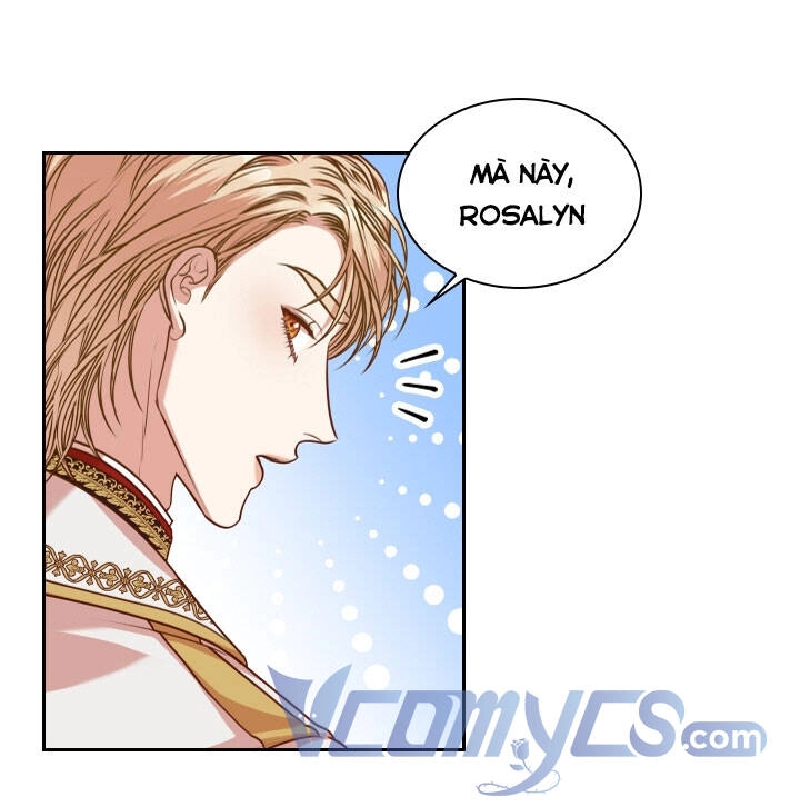 Thư Ký Của Bạo Chúa Chapter 38 - 56