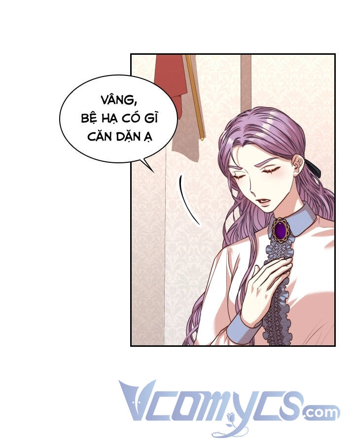 Thư Ký Của Bạo Chúa Chapter 38 - 57