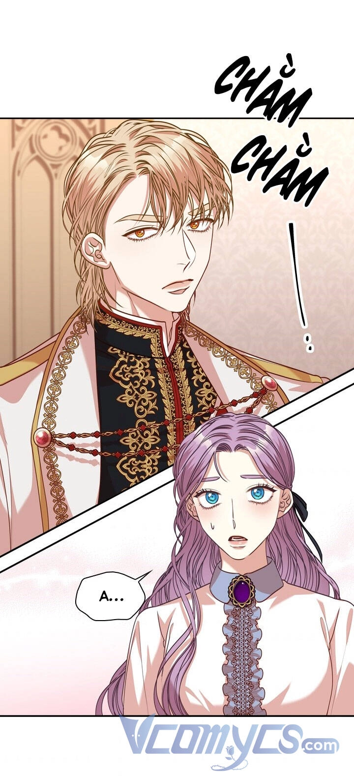 Thư Ký Của Bạo Chúa Chapter 38 - 60