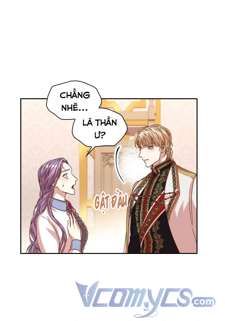 Thư Ký Của Bạo Chúa Chapter 38 - 61