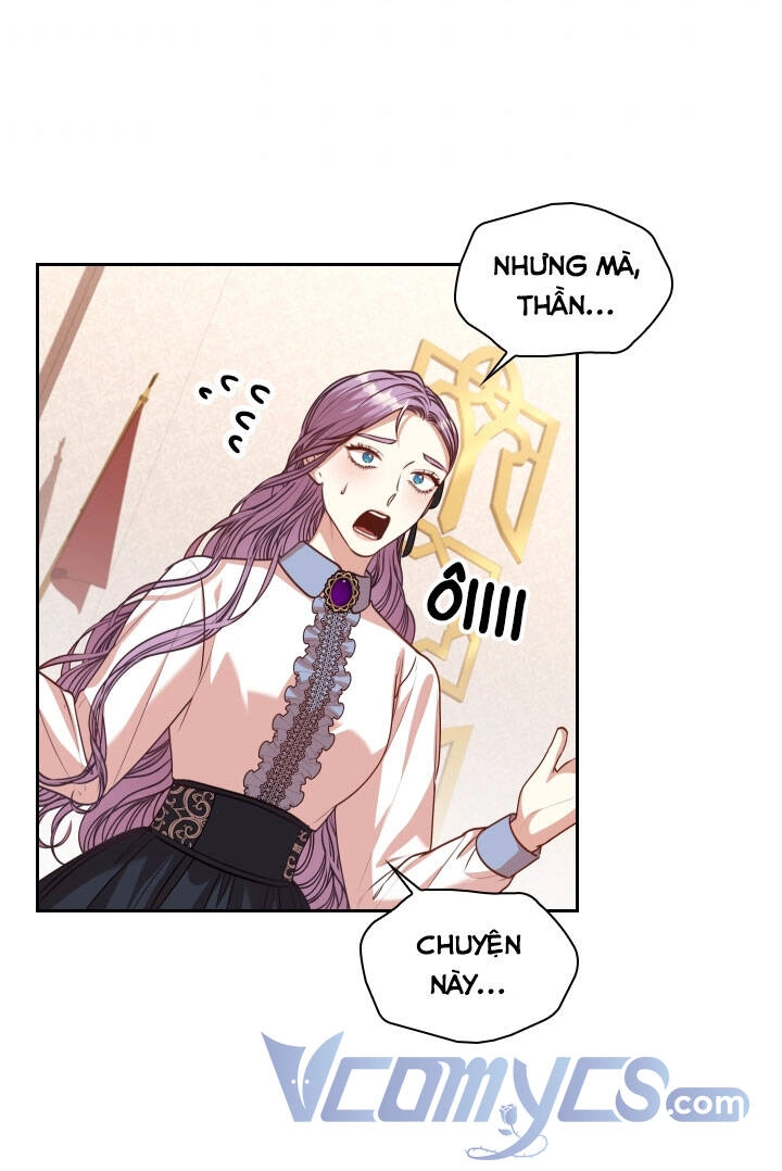 Thư Ký Của Bạo Chúa Chapter 38 - 62