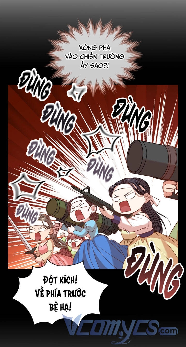 Thư Ký Của Bạo Chúa Chapter 38 - 64