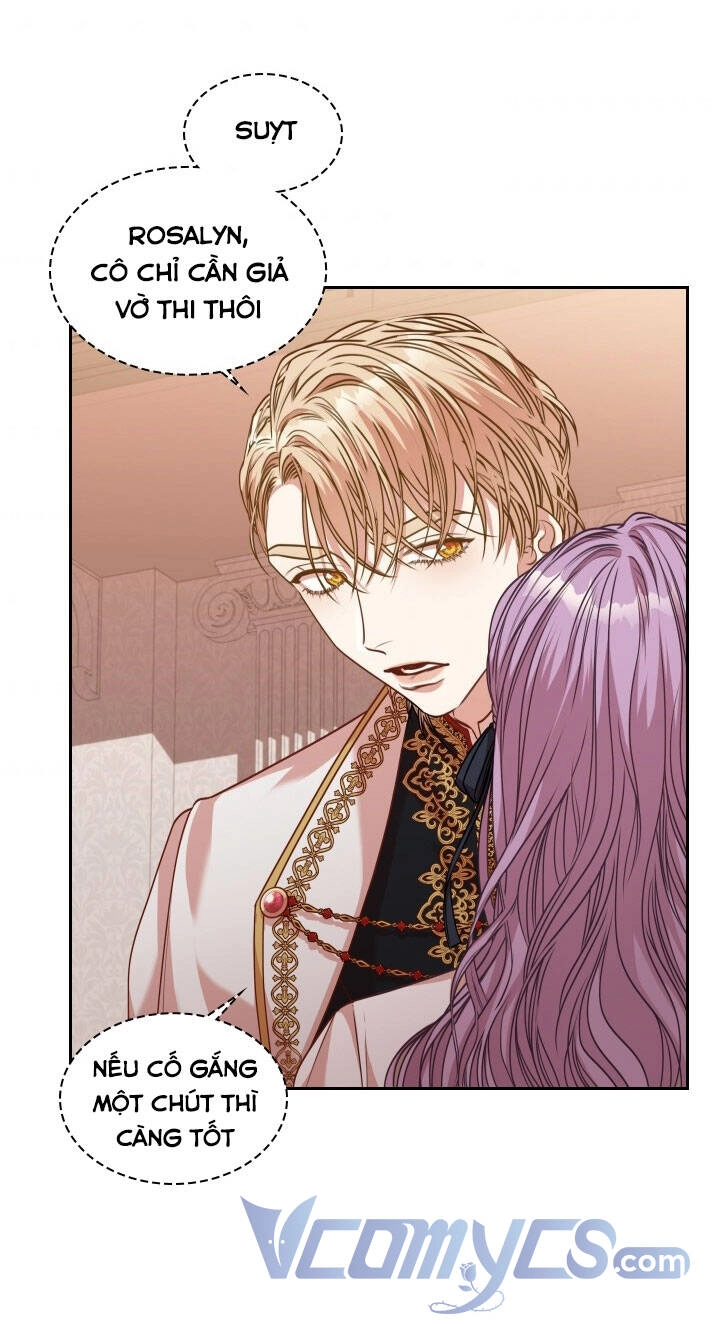 Thư Ký Của Bạo Chúa Chapter 38 - 71