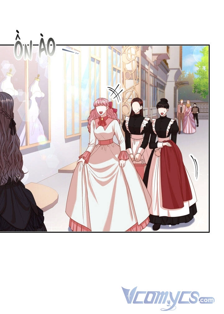 Thư Ký Của Bạo Chúa Chapter 39 - 4