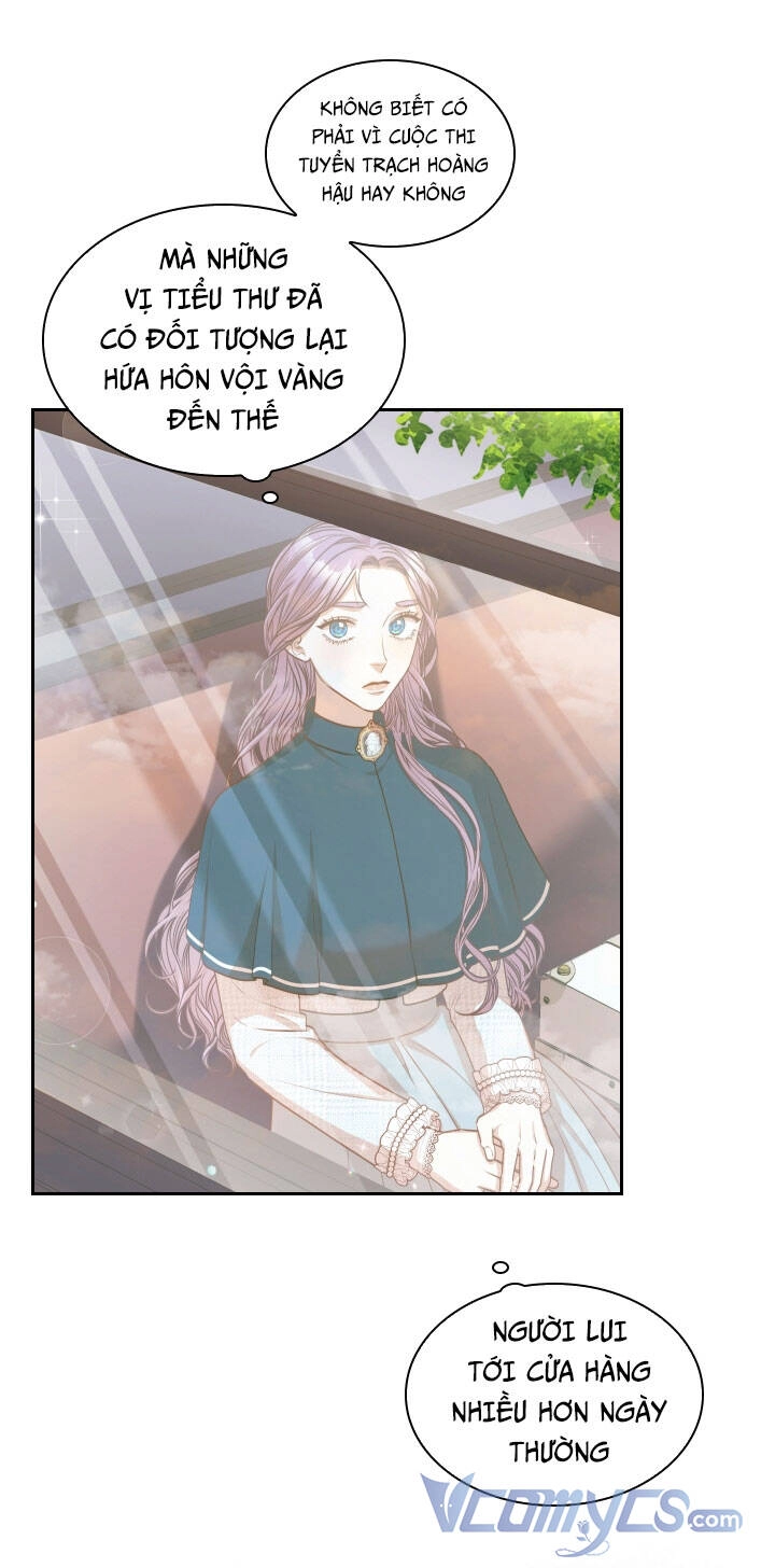 Thư Ký Của Bạo Chúa Chapter 39 - 5