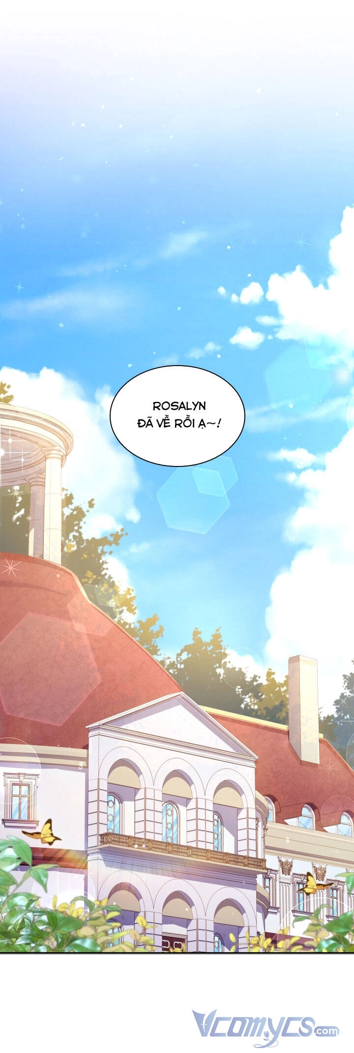 Thư Ký Của Bạo Chúa Chapter 39 - 12