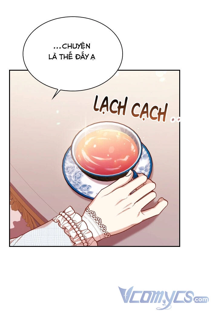 Thư Ký Của Bạo Chúa Chapter 39 - 14