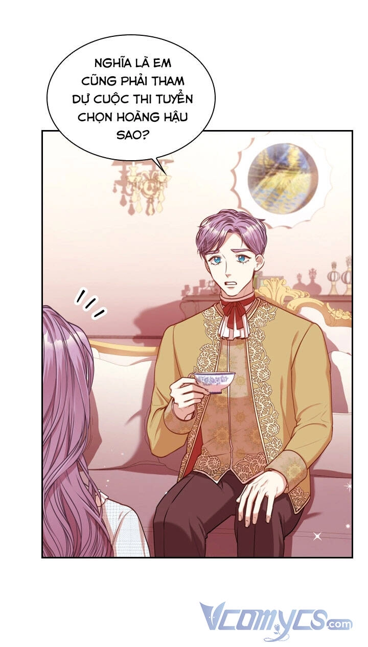 Thư Ký Của Bạo Chúa Chapter 39 - 15