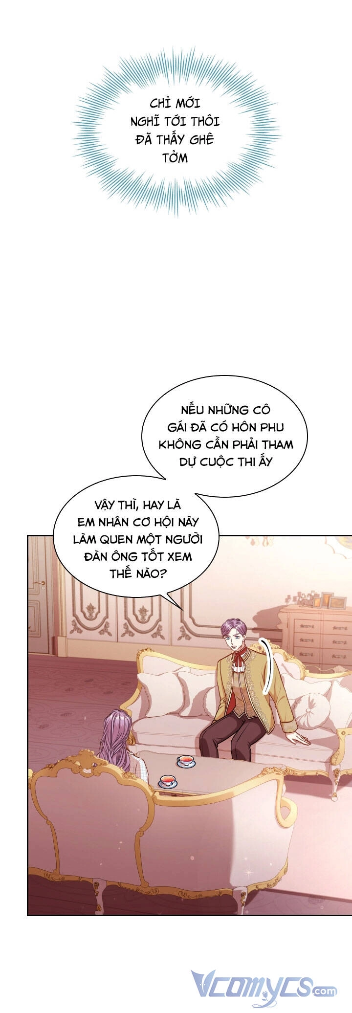 Thư Ký Của Bạo Chúa Chapter 39 - 19