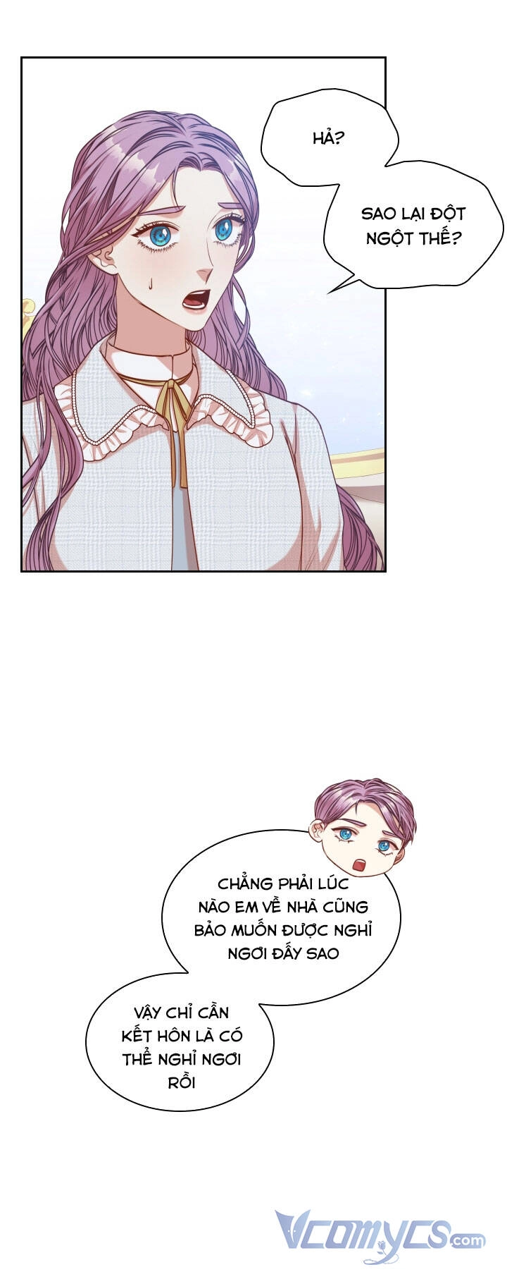 Thư Ký Của Bạo Chúa Chapter 39 - 20