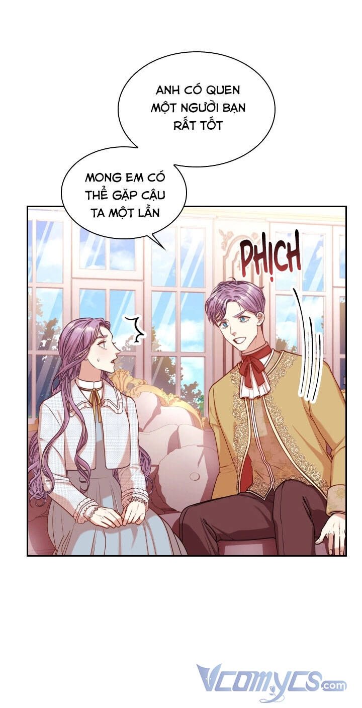 Thư Ký Của Bạo Chúa Chapter 39 - 24