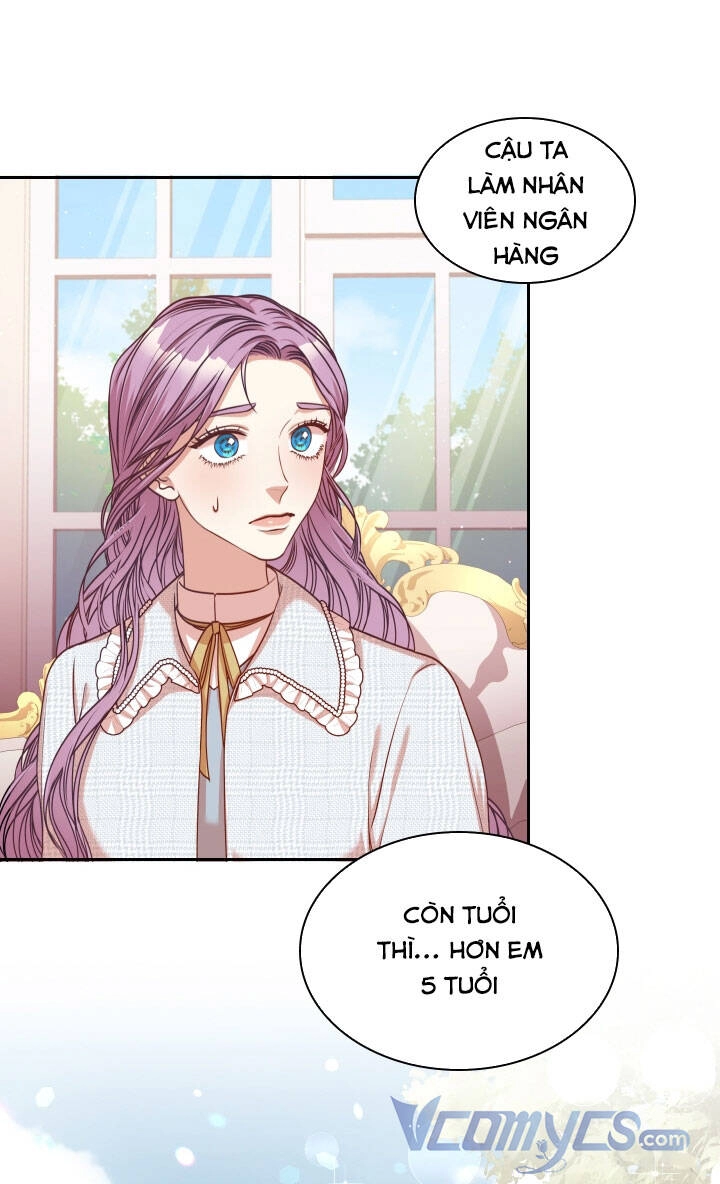 Thư Ký Của Bạo Chúa Chapter 39 - 25