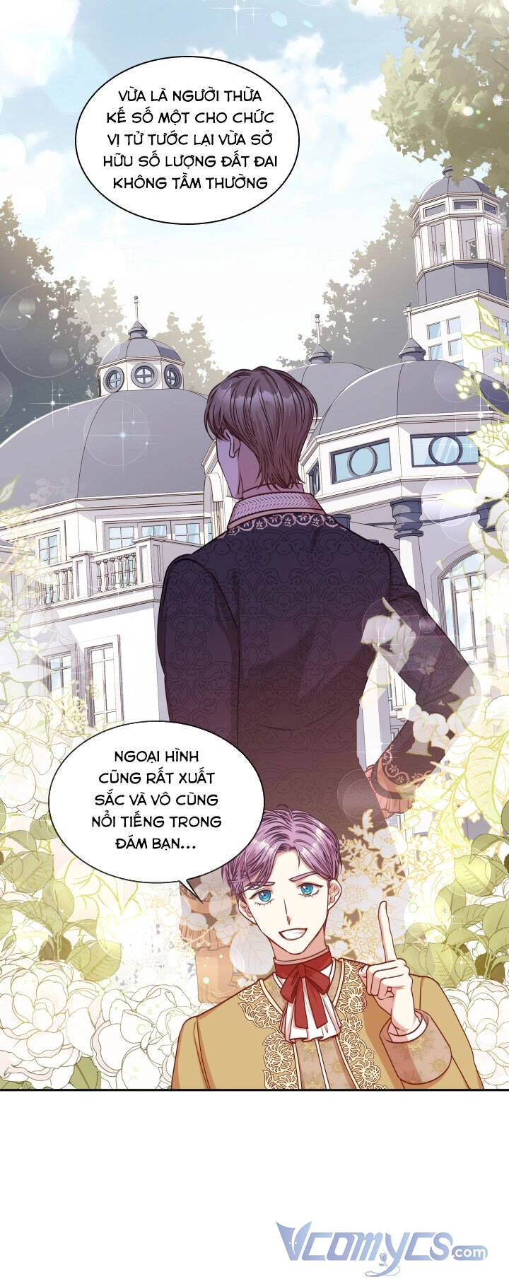 Thư Ký Của Bạo Chúa Chapter 39 - 26