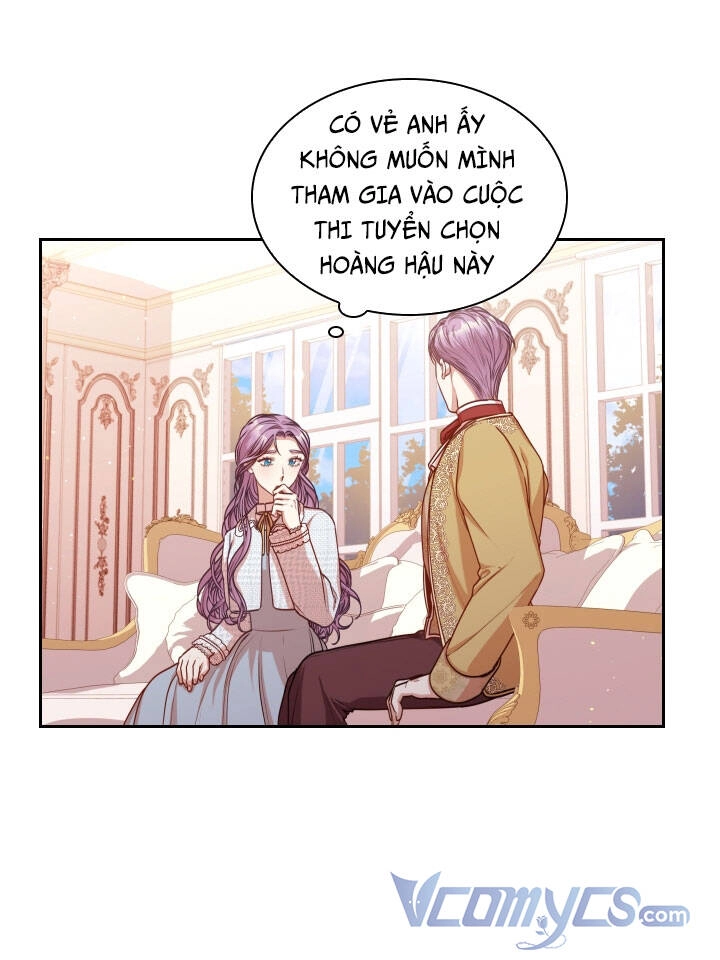 Thư Ký Của Bạo Chúa Chapter 39 - 27