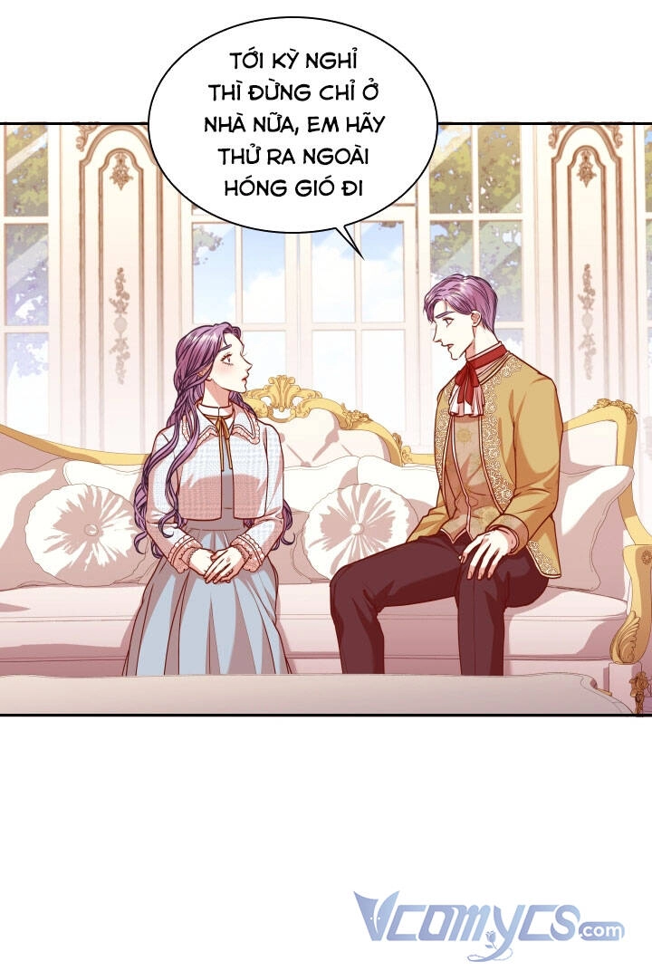 Thư Ký Của Bạo Chúa Chapter 39 - 30