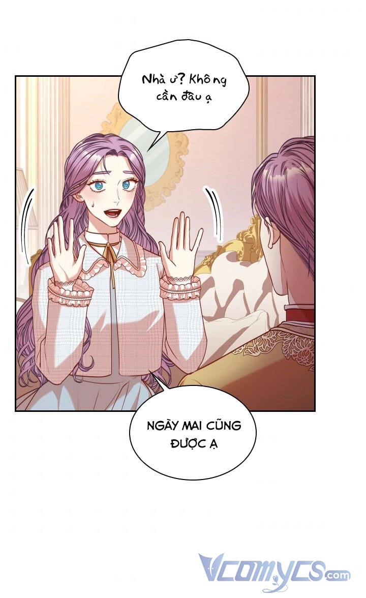 Thư Ký Của Bạo Chúa Chapter 39 - 32