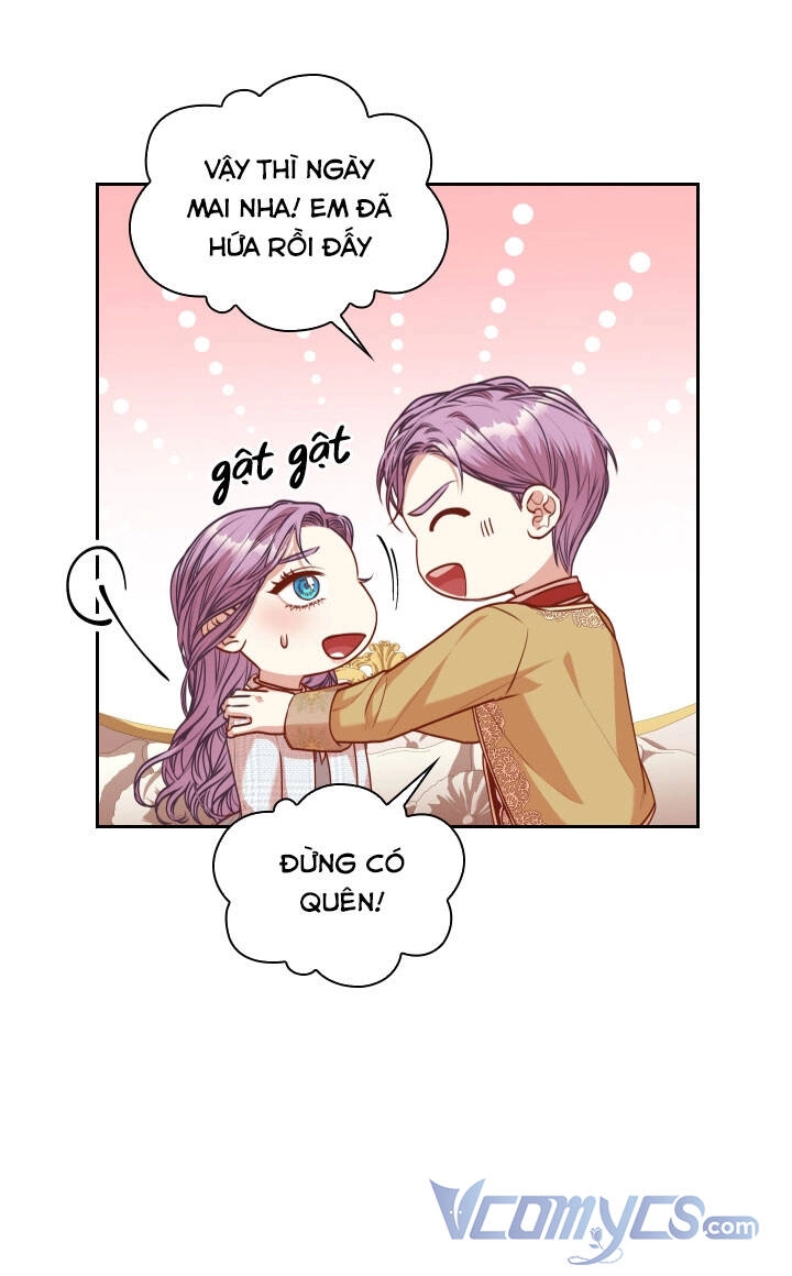 Thư Ký Của Bạo Chúa Chapter 39 - 34