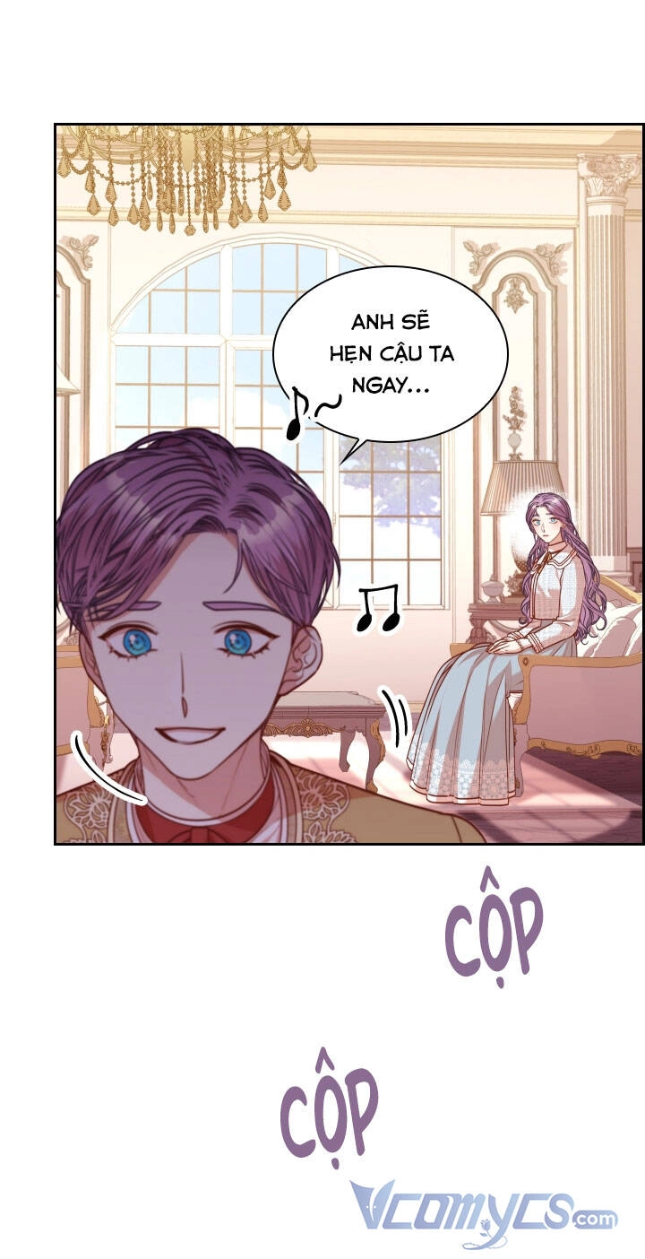 Thư Ký Của Bạo Chúa Chapter 39 - 35