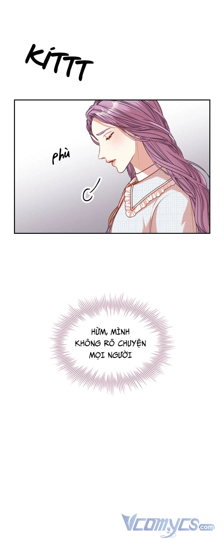 Thư Ký Của Bạo Chúa Chapter 39 - 36