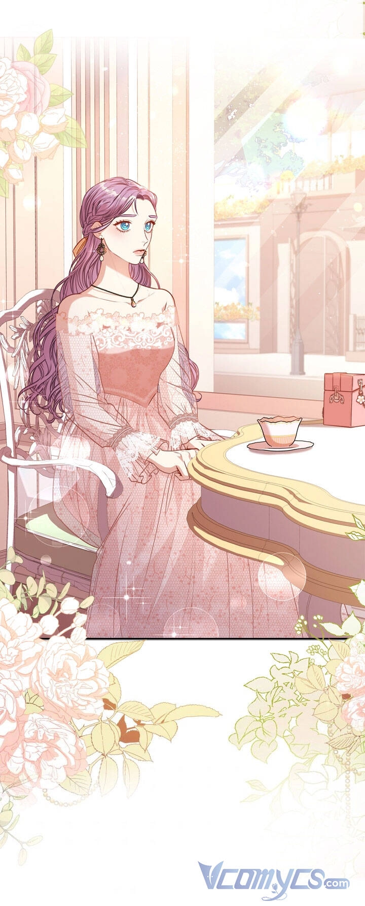 Thư Ký Của Bạo Chúa Chapter 39 - 39