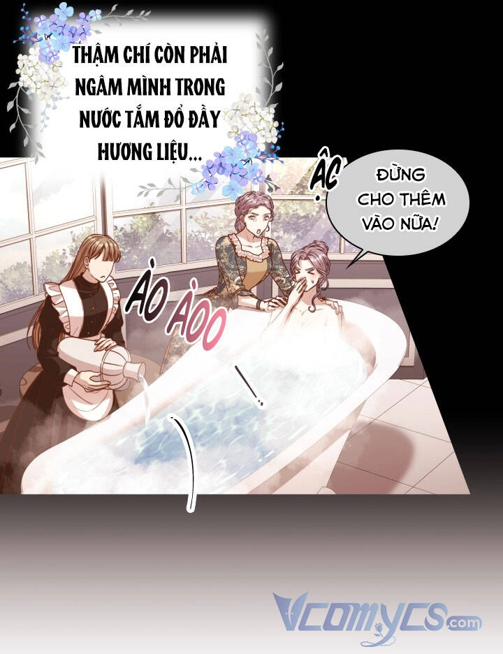 Thư Ký Của Bạo Chúa Chapter 39 - 44