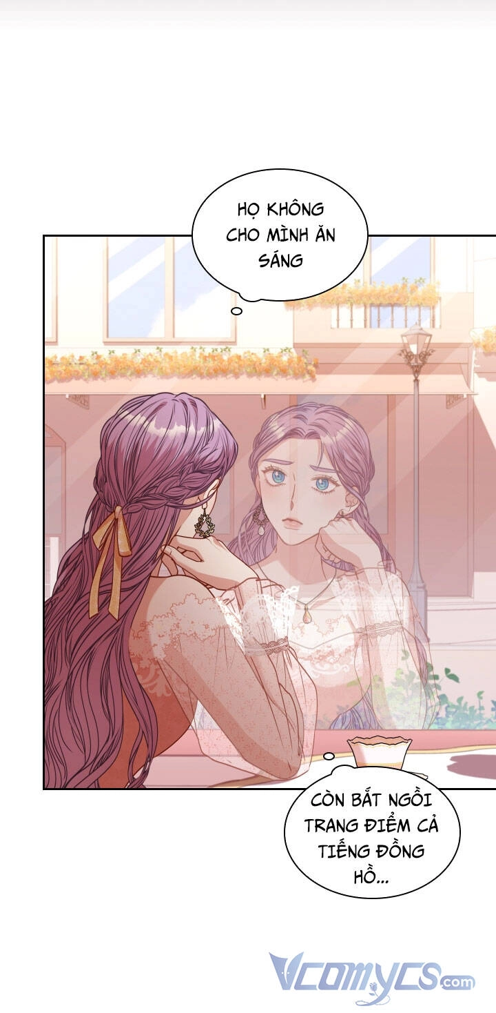 Thư Ký Của Bạo Chúa Chapter 39 - 45