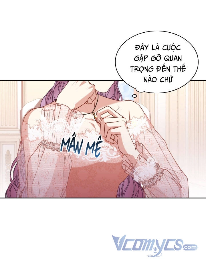 Thư Ký Của Bạo Chúa Chapter 39 - 46