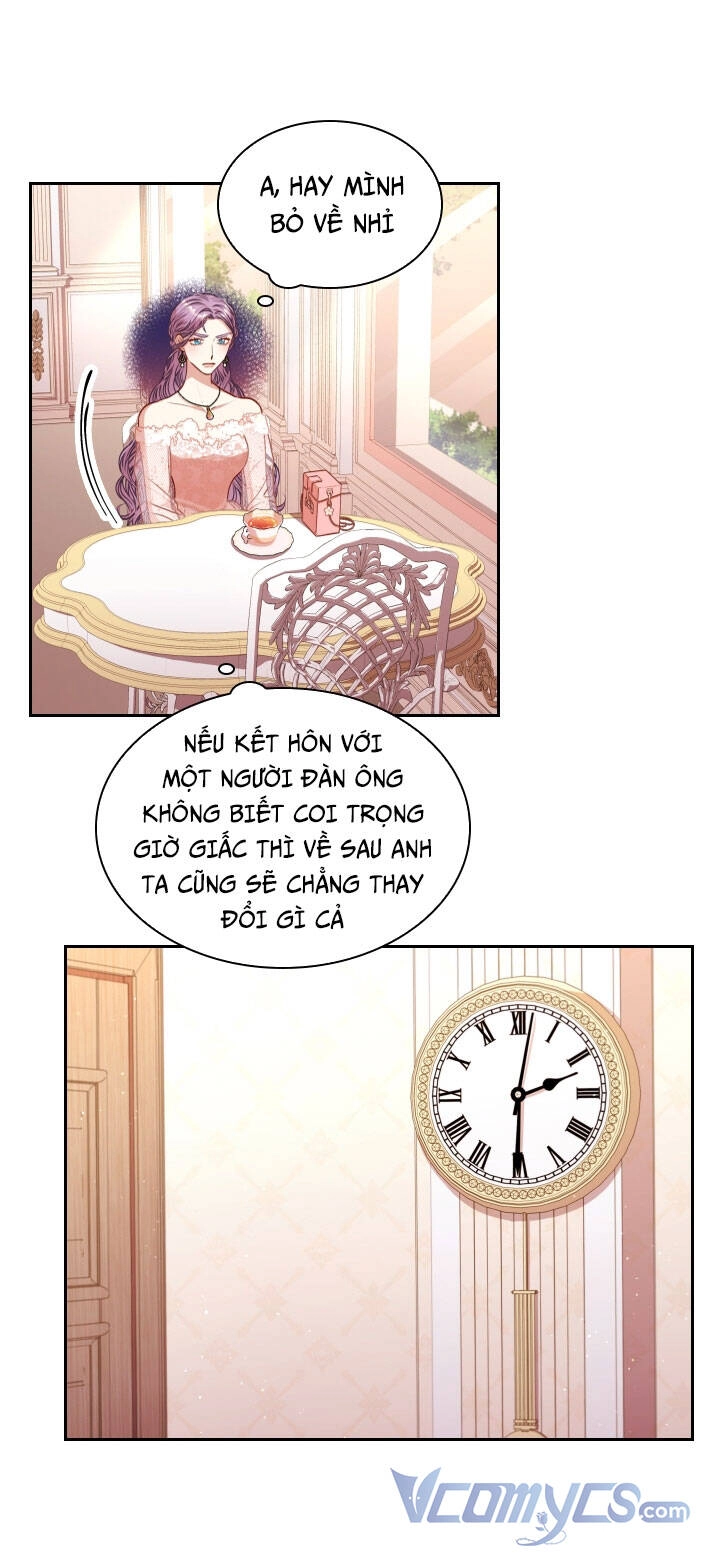 Thư Ký Của Bạo Chúa Chapter 39 - 47