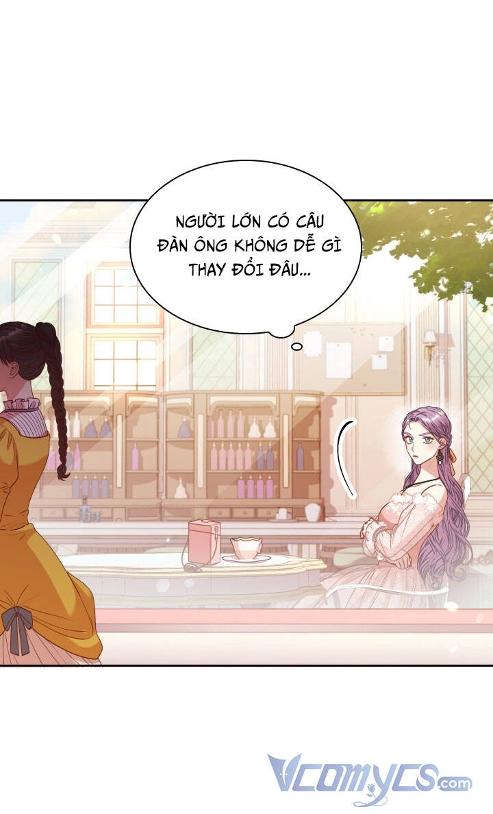 Thư Ký Của Bạo Chúa Chapter 39 - 48