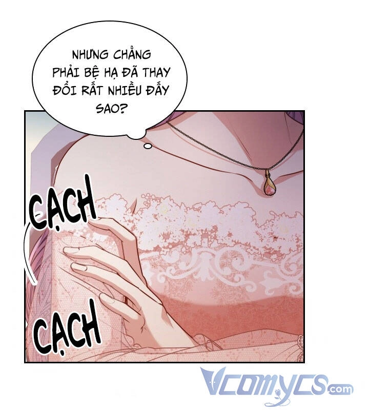 Thư Ký Của Bạo Chúa Chapter 39 - 49